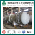 Steam Sparged Lin Vaporiser Heat Exchanger